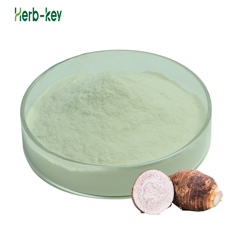 Best selling products taro extract powder