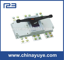 1000A Socomec changeover switch/Manual changeover switch/Generator transfer Switch