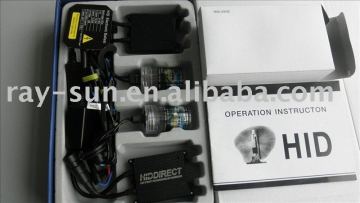 449-auto hid kit 35W55W