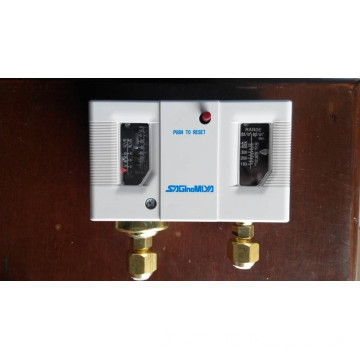 China Saginomiya Dual Pressure Controls Dns D306xm High
