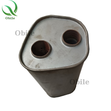 Universal Exhaust Muffler for Buick Cruze Rear Exhaust Muffler