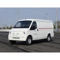 Pure Electric Commercial Van Electric Mini van 2024 Hot Selling Mini Bus