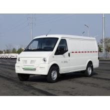 نقي Electric Van Electric Mini Van 2024 Hot Selling Mini Bus