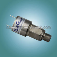 pneumatic electronic water pressure control switch (305)
