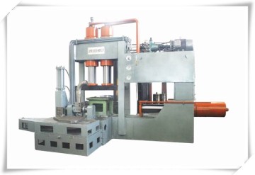 Automatic Cold Bending  Bend Machine