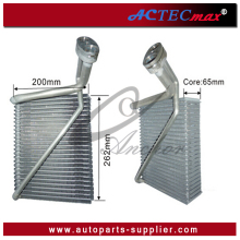 Auto Car evaporator coil for VW 8D1820103D