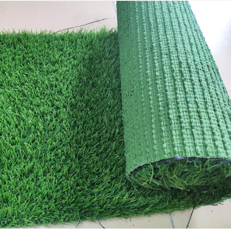 20-50mm synthetic Turf Artificial Grass With High Density