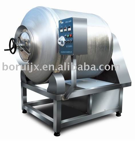 Meat processing machines tumbler