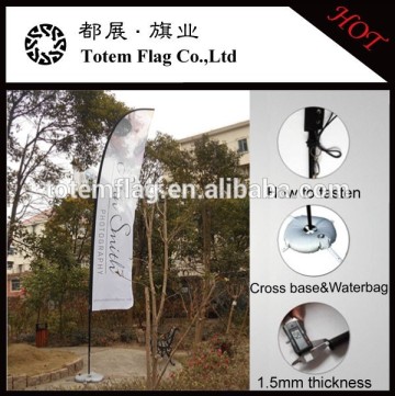 Promotion Feather Flag Flying Flags And Banners