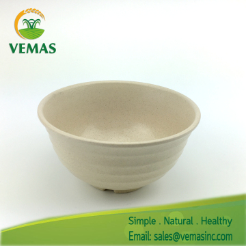 organic material popcorn or ramen bowl