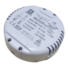 350mA 400mA 500mA 600mA dimbare led driver