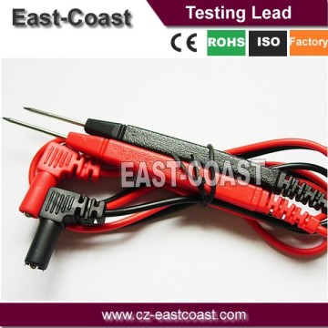 Banana Plug Test Lead