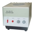 Low Speed Steel Plate Centrifuge in Medical