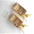 RJ45-Stecker CAT7 RJ45-Stecker Cat7