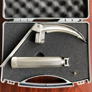 Medical Flexible Laryngoscope Equipment