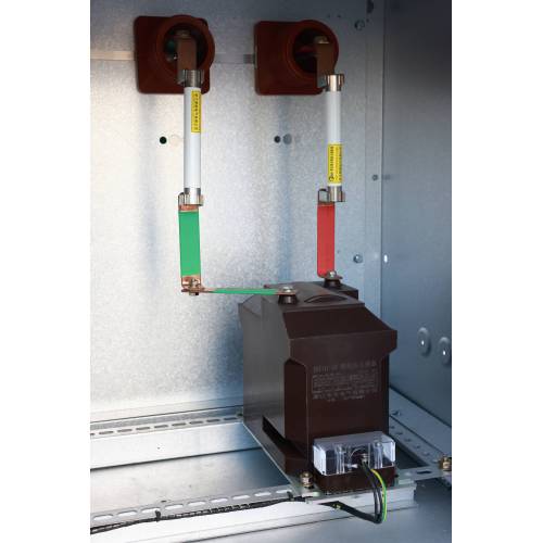 HXGN-12 Air Insulated Metal Enclosed Modular Switchgear