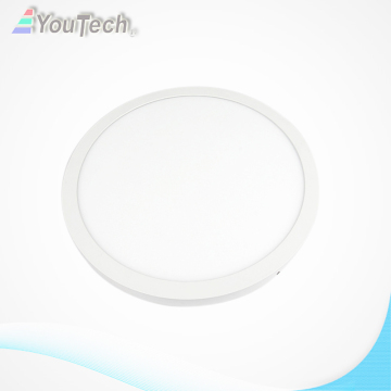 LED 48W Round Ceiling Panel Light
