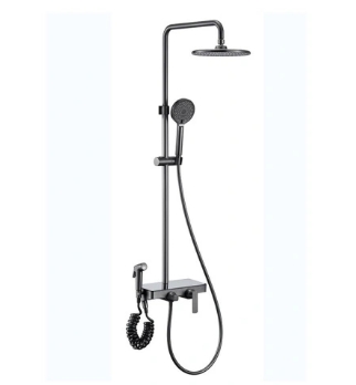 Thermostatic Faucet