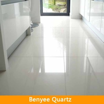 Artificial Quartz stone stair steps wholesale