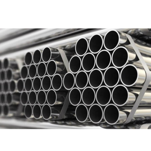 Hot sale tp304l stainless steel decorative pipe