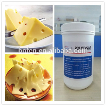 Natural High Quality cheese preservative