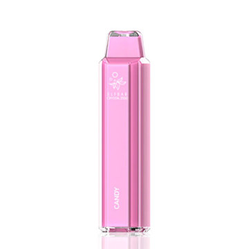 Barre d&#39;air Diamond jetable 500 bouffées de 1,8 ml