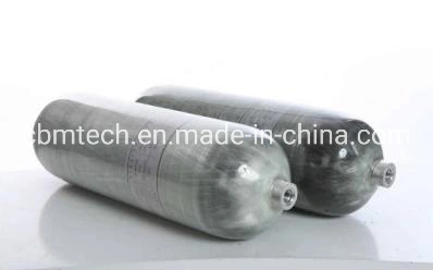 Factory Direct Sale Fiber Wrapped Composite Cylinders