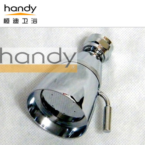 Concealed Wall-in Bathtub Shower Mixer Faucet​