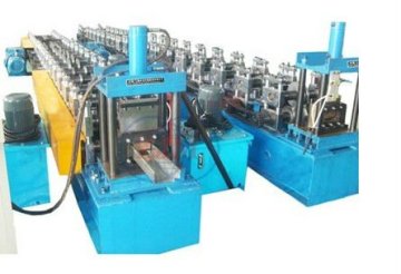 door frame roll formers