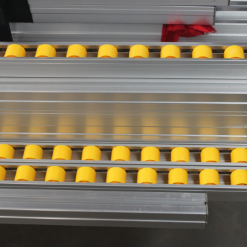 Jiutong ISO 9001 Flow Rail Systems