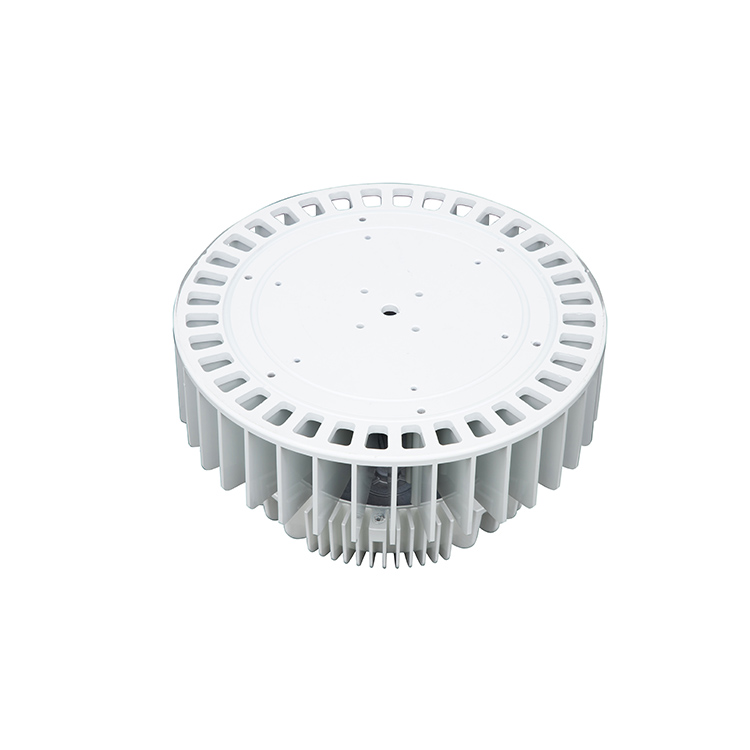 Cheap Cnc Milling Service Oem Customized Extruded Aluminium Die Casting Heat Sink