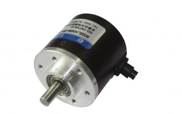 Small rotary encoders encoder