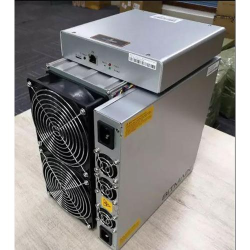 Máquina de mineração de bitcoin de bitmain antminer