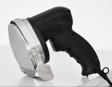 Automatic Kebab Slicer