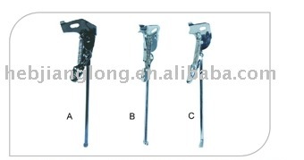 Bicycle Single Stand / Kick stand/ Side stand /bicycle Parts