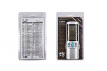 Air conditioner universal remote controller KT-N828