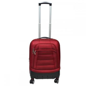 Soft and Hard Hybird Luggage