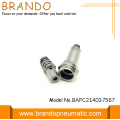 Two Way Two Way Silver Solenoid Valve Stem