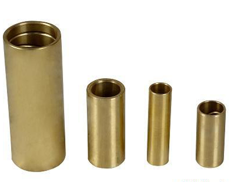 Copper Flange Bushing Brass Bushing Bushes