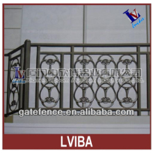 wall railing designs and cast aluminum railing & balcony railing designs