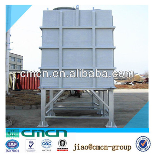 FRP/GRP horizontal frp grp tank