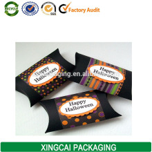 Halloween pillow boxes manufacture