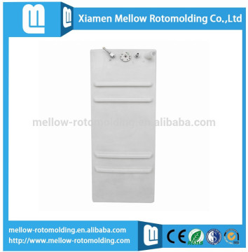 rotational molded plastic fuel tank supplier