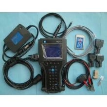 Suzuki Tech2 Scan Tester With 32 Bit,16 Mhz 32 Mb Flash Pcmcia For Gm Mdi Diagnostic Tool