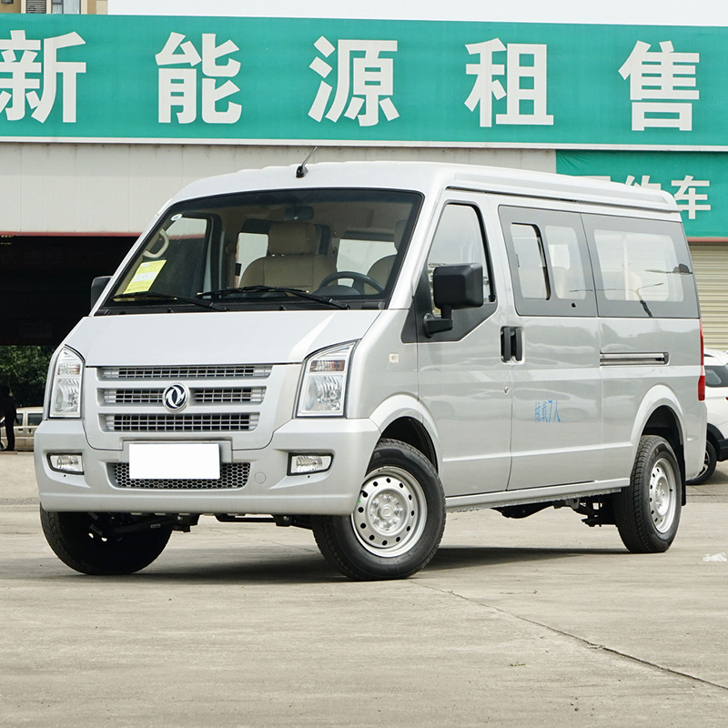 Dongfeng Xiaokang C36 New Energy Commercial Vehicle