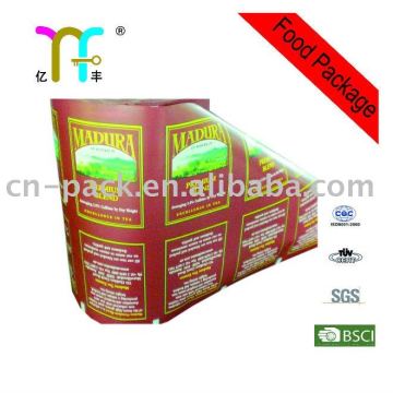 food package nuts vegetable salted food