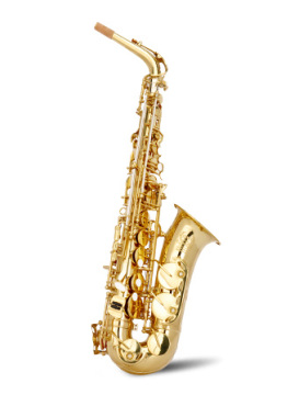 Alto saxophone