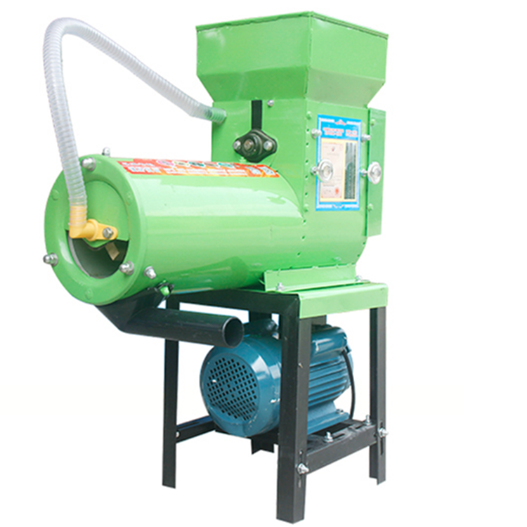 Food Processing Machinery Modified Potato Cassava Starch Machine