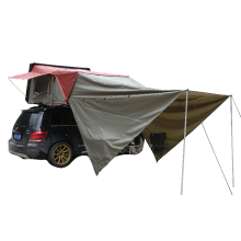 Inflatable Outdoor Caravan Rooftop Tent Awning