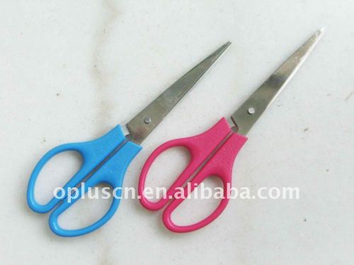 6.5" SCHOOL SCISSORS